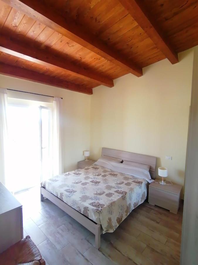 Agriturismo Oca Giuliva Lido dei Pini Eksteriør billede