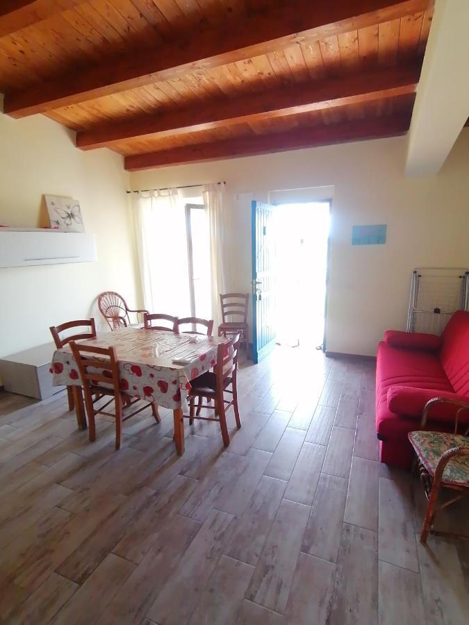 Agriturismo Oca Giuliva Lido dei Pini Eksteriør billede